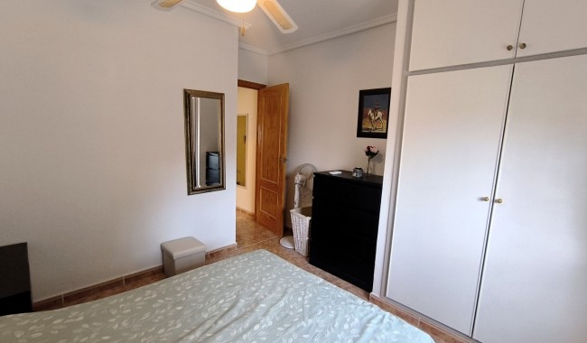 Resale - Townhouse - Algorfa