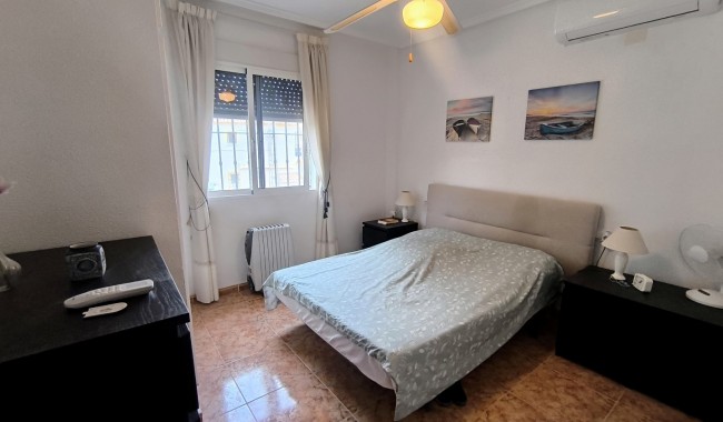Resale - Townhouse - Algorfa