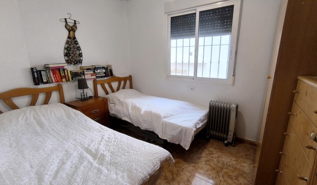Resale - Townhouse - Algorfa