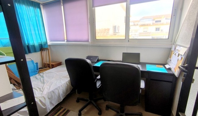 Resale - Townhouse - Algorfa