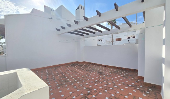 Segunda mano - Adosado - Villamartin * - Los Dolses *