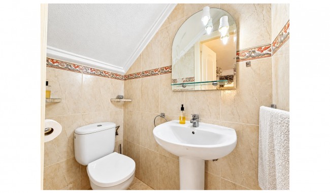 Segunda mano - Adosado - Ciudad Quesada/Rojales - Ciudad Quesada