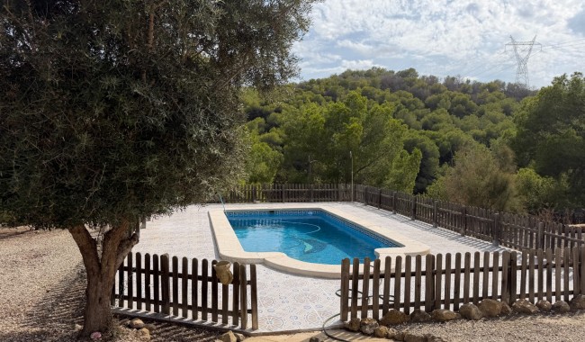 Segunda mano - Finca - Torremendo