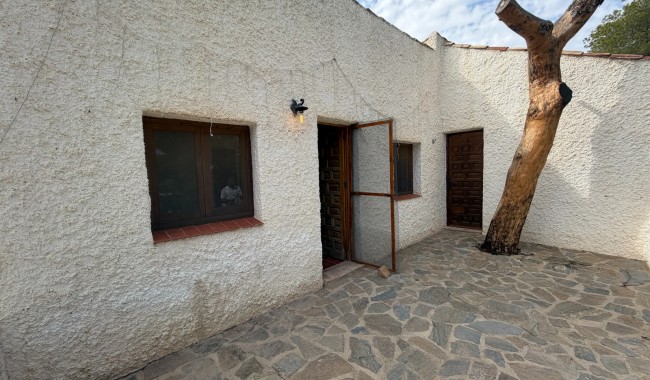 Segunda mano - Finca - Torremendo