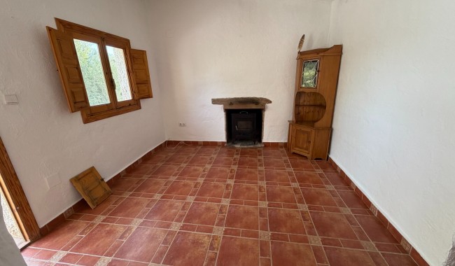 Segunda mano - Finca - Torremendo