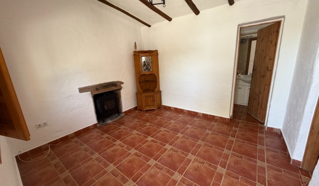 Segunda mano - Finca - Torremendo