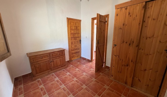 Segunda mano - Finca - Torremendo