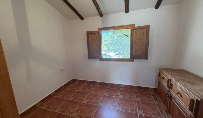 Segunda mano - Finca - Torremendo