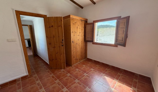 Segunda mano - Finca - Torremendo