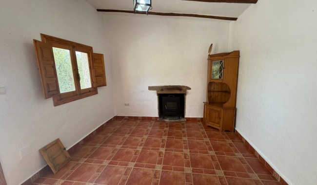 Segunda mano - Finca - Torremendo
