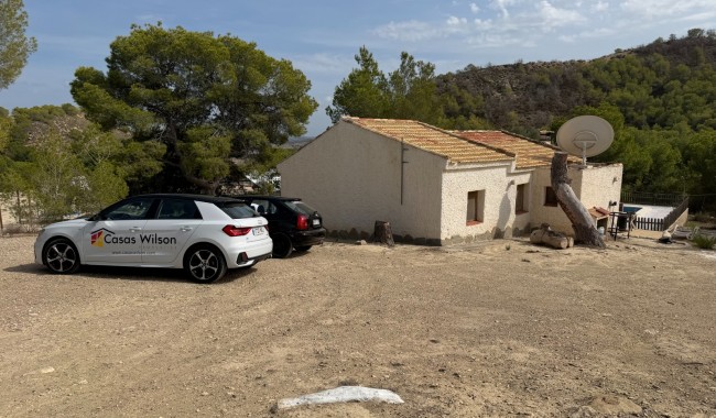 Segunda mano - Finca - Torremendo