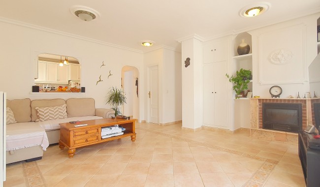 Apartamento - Segunda mano - Torrevieja - Torrevieja