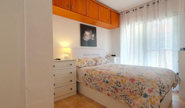 Begagnad - Lägenhet - Torrevieja