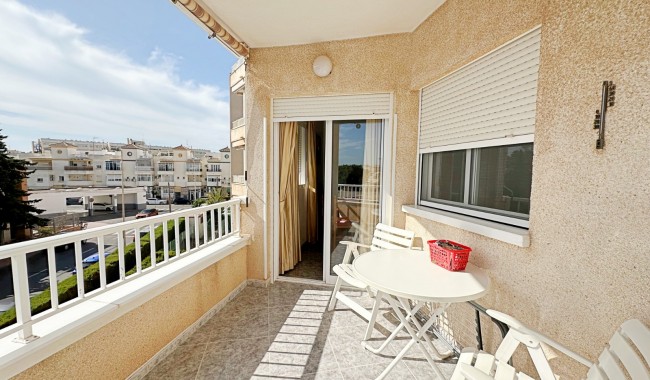 Apartamento - Segunda mano - Torrevieja - Torrevieja