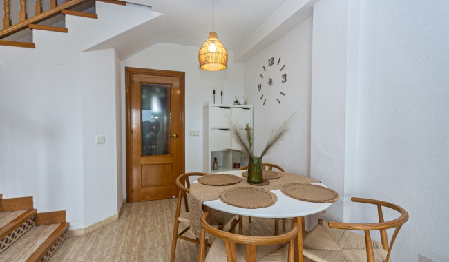 Begagnad - Lägenhet - Cabo Roig