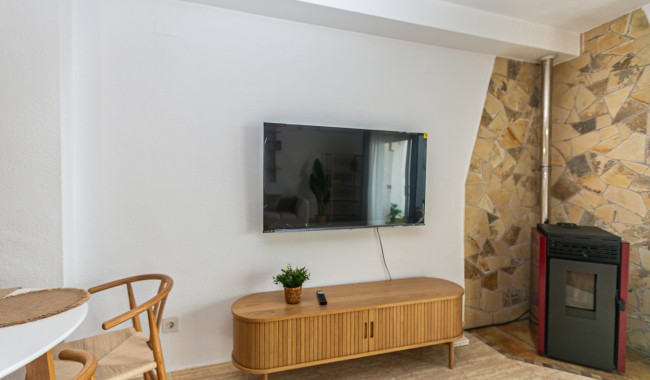 Begagnad - Lägenhet - Cabo Roig