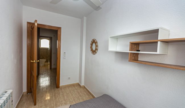 Begagnad - Lägenhet - Cabo Roig