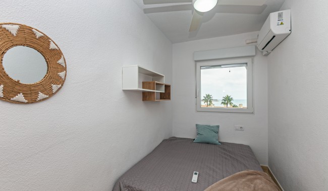 Begagnad - Lägenhet - Cabo Roig
