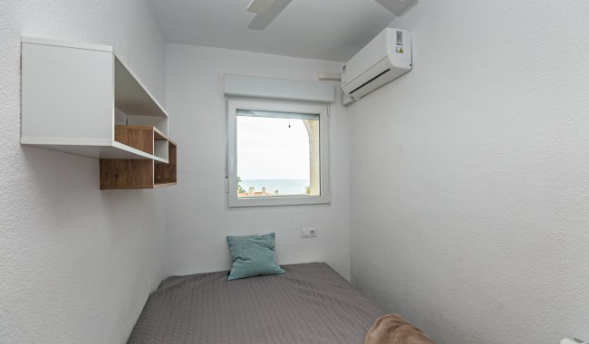 Begagnad - Lägenhet - Cabo Roig