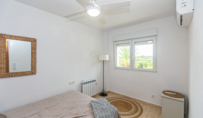 Begagnad - Lägenhet - Cabo Roig