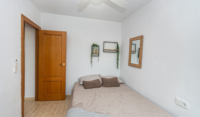 Begagnad - Lägenhet - Cabo Roig