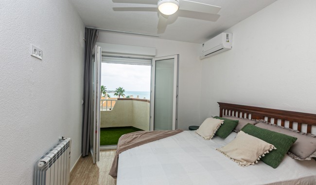 Begagnad - Lägenhet - Cabo Roig