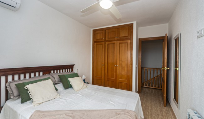 Begagnad - Lägenhet - Cabo Roig