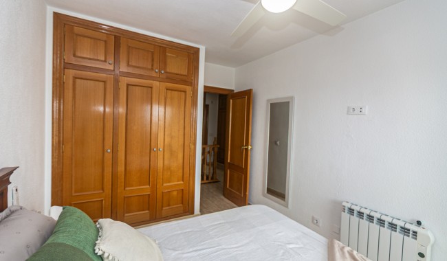 Begagnad - Lägenhet - Cabo Roig