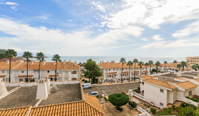Begagnad - Lägenhet - Cabo Roig