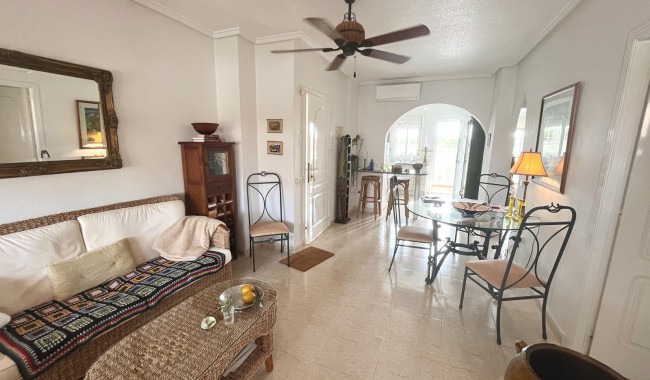 Segunda mano - Apartamento - Ciudad Quesada/Rojales - Doña Pepa