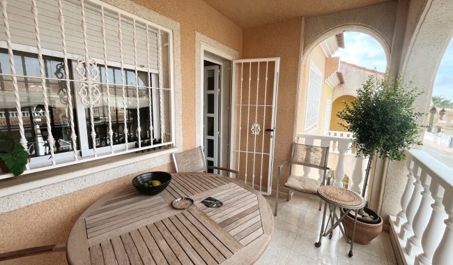 Segunda mano - Apartamento - Ciudad Quesada/Rojales - Doña Pepa