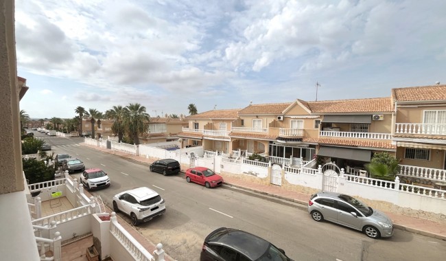 Segunda mano - Apartamento - Ciudad Quesada/Rojales - Doña Pepa
