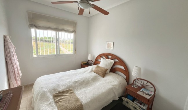 Segunda mano - Apartamento - Ciudad Quesada/Rojales - Doña Pepa