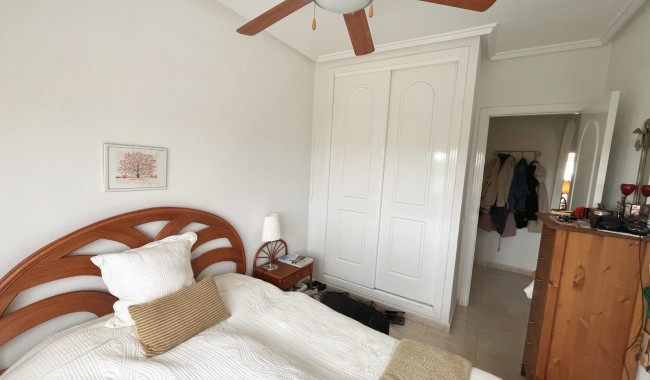 Segunda mano - Apartamento - Ciudad Quesada/Rojales - Doña Pepa
