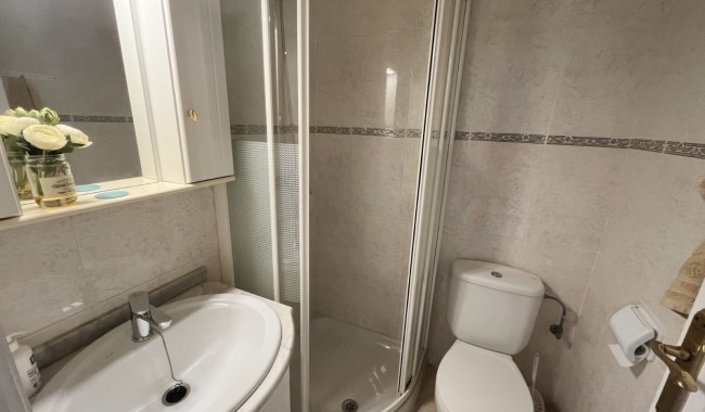 Segunda mano - Apartamento - Ciudad Quesada/Rojales - Doña Pepa