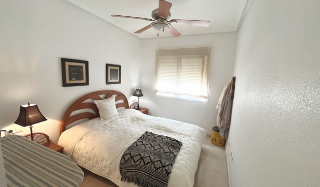 Segunda mano - Apartamento - Ciudad Quesada/Rojales - Doña Pepa