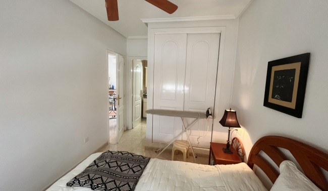 Segunda mano - Apartamento - Ciudad Quesada/Rojales - Doña Pepa