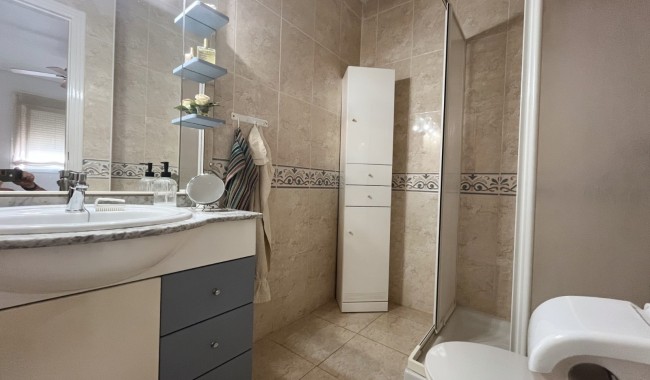 Segunda mano - Apartamento - Ciudad Quesada/Rojales - Doña Pepa