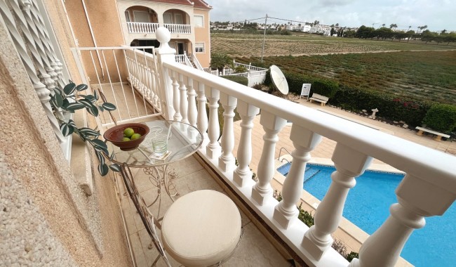 Segunda mano - Apartamento - Ciudad Quesada/Rojales - Doña Pepa