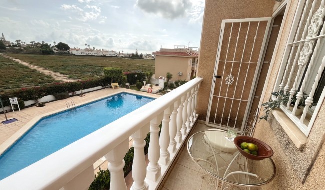 Segunda mano - Apartamento - Ciudad Quesada/Rojales - Doña Pepa