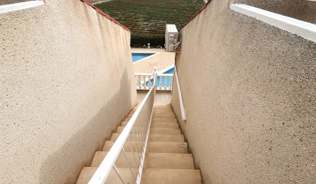 Segunda mano - Apartamento - Ciudad Quesada/Rojales - Doña Pepa