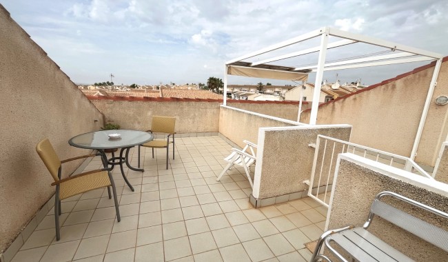 Segunda mano - Apartamento - Ciudad Quesada/Rojales - Doña Pepa