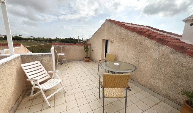 Segunda mano - Apartamento - Ciudad Quesada/Rojales - Doña Pepa