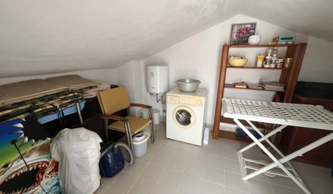 Segunda mano - Apartamento - Ciudad Quesada/Rojales - Doña Pepa