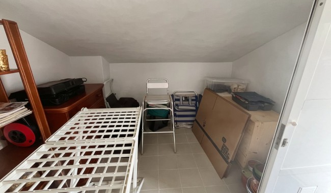 Segunda mano - Apartamento - Ciudad Quesada/Rojales - Doña Pepa