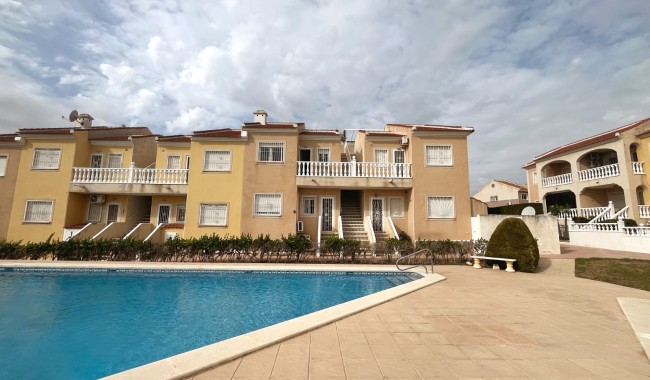 Segunda mano - Apartamento - Ciudad Quesada/Rojales - Doña Pepa