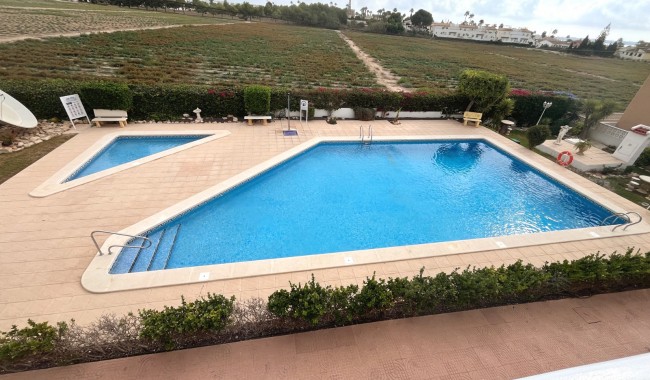Segunda mano - Apartamento - Ciudad Quesada/Rojales - Doña Pepa