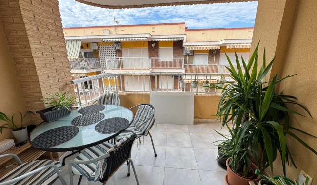 Apartment - Resale - Guardamar - Beach Guardamar