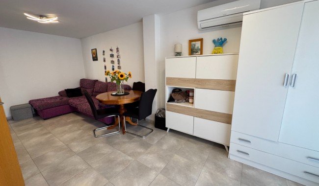 Resale - Apartment - Guardamar - Beach Guardamar