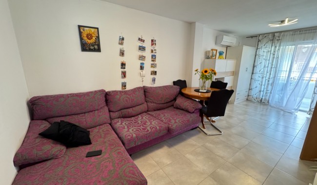 Resale - Apartment - Guardamar - Beach Guardamar